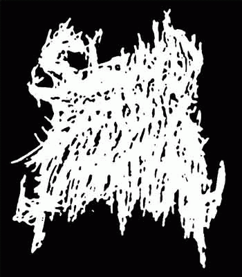logo Subjugated Black Death Immolation